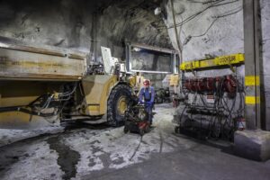 Classroom Activities - Nevada Mining Association - 3