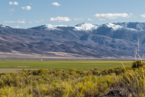Classroom Activities - Nevada Mining Association - 4
