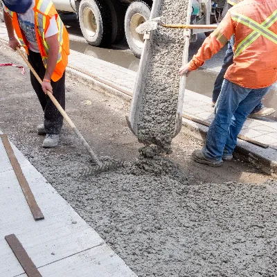 Are You Mining Minerals for Cement, or for Concrete?