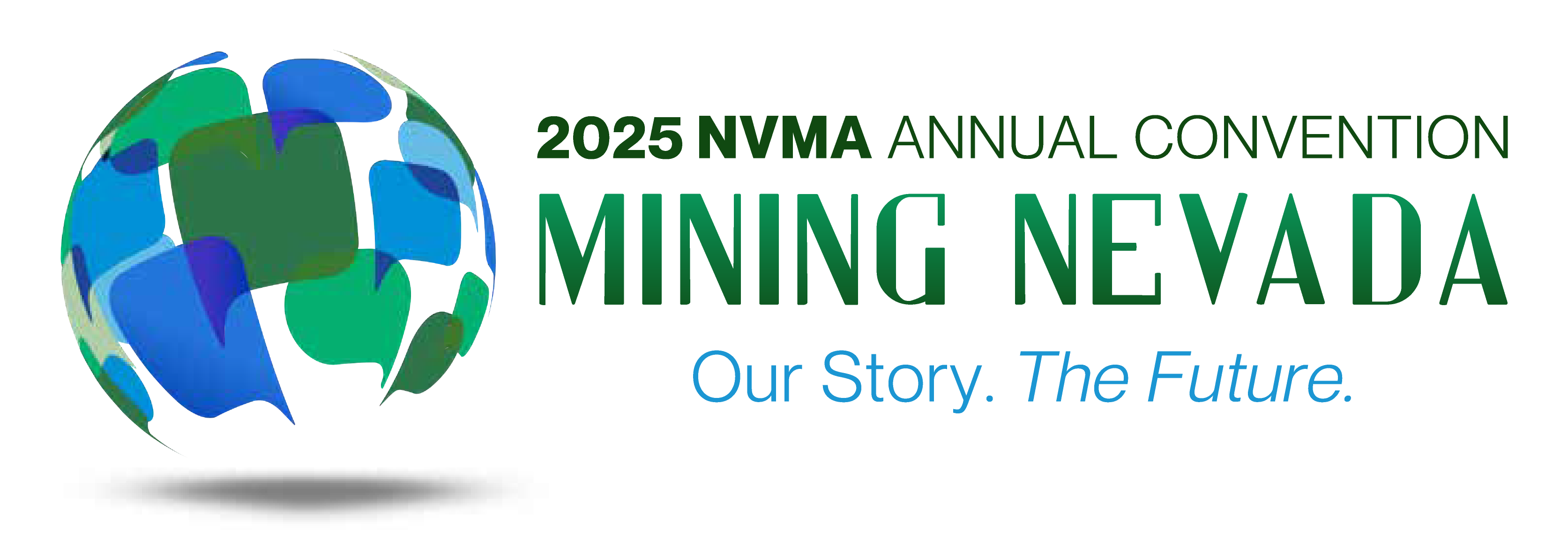 NVMA Annual Convention - Nevada Mining Association - 1