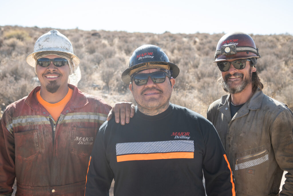 America 250 Art Contest - Nevada Mining Association - 4
