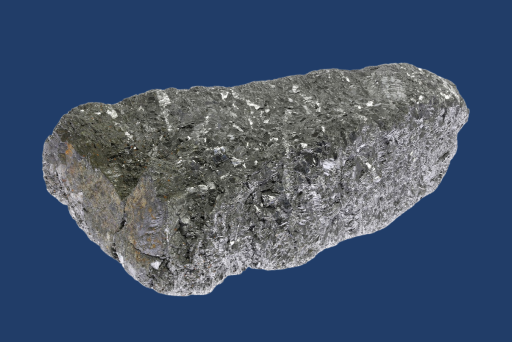 Historic Minerals in Nevada: Antimony - Nevada Mining Association - 1