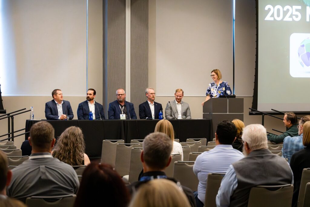 The Nevada Mining Association: More Than 100 Years of Leadership - Nevada Mining Association - 1